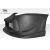 2004-2005 Subaru Impreza Z-Speed Front Bumper - image 10