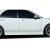 2002-2007 Subaru Impreza Z-Speed Side Skirts - image 1