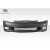 2005-2013 Chevrolet Corvette C6 Z06 Look Front bumper - 1 Piece - image 7