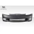 2005-2013 Chevrolet Corvette Z06 Look Front Bumper - image 3