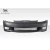 2005-2013 Chevrolet Corvette Z06 Look Front Bumper - image 5