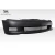 2005-2013 Chevrolet Corvette Z06 Look Front Bumper - image 7