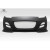 2009-2020 Nissan 370Z Z34 Duraflex Z1 Extreme Front Bumper - 2 Piece - image 9
