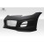 2009-2020 Nissan 370Z Z34 Z1 Extreme Front Bumper - 2 Piece - image 11