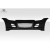 2009-2020 Nissan 370Z Z34 Z1 Extreme Front Bumper - 2 Piece - image 8