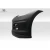 2009-2020 Nissan 370Z Z1 Extreme Front Bumper - image 6