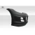 2009-2020 Nissan 370Z Z1 Extreme Front Bumper - image 11