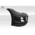 2009-2020 Nissan 370Z Z1 Extreme Front Bumper - image 17