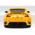 2009-2020 Nissan 370Z Z34 Z1 Extreme Rear Bumper - 1 Piece - image 1