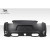2009-2020 Nissan 370Z Z34 Z1 Extreme Rear Bumper - 1 Piece - image 10