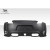 2009-2020 Nissan 370Z Z34 Z1 Extreme Rear Bumper - 1 Piece - image 7