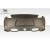 2009-2020 Nissan 370Z Z1 Extreme Rear Bumper - image 18