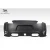 2009-2020 Nissan 370Z Z1 Extreme Rear Bumper - image 10