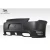 2009-2020 Nissan 370Z Z1 Extreme Rear Bumper - image 12