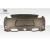 2009-2020 Nissan 370Z Z1 Extreme Rear Bumper - image 5