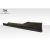 2009-2020 Nissan 370Z Z34 Z1 Extreme Side Skirts - 2 Piece - image 4