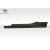 2009-2020 Nissan 370Z Z1 Extreme Side Skirts - image 4