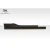 2009-2020 Nissan 370Z Z1 Extreme Side Skirts - image 9