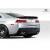 2014-2015 Chevrolet Camaro Z28 Rear Bumper - image 4