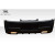 2014-2015 Chevrolet Camaro Z28 Look Rear Bumper - 1 Piece - image 8