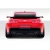 2014-2015 Chevrolet Camaro Z28 Rear Bumper - image 1
