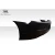 2014-2015 Chevrolet Camaro Z28 Look Rear Bumper - 1 Piece - image 10
