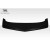 2014-2015 Chevrolet Camaro V8 Z28 Look Front Lip Under Air Dam Spoiler ( non flare, will fit normal body vehicles ) - 1 Piece (S) - image 7