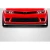 2014-2015 Chevrolet Camaro Z28 Look Front Lip Under Air Dam Spoiler - 1 Piece - image 1