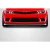 2014-2015 Chevrolet Camaro Z28 Look Carbon Fiber Front Lip - image 2