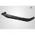 2014-2015 Chevrolet Camaro Z28 Look Front Lip Under Air Dam Spoiler - 1 Piece - image 3