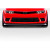 2014-2015 Chevrolet Camaro Z28 Look Front Lip Under Air Dam Spoiler - 1 Piece - image 11