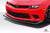 2014-2015 Chevrolet Camaro Duraflex Z28 Look Front Lip Under Air Dam Spoiler 1 Piece