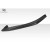 2014-2015 Chevrolet Camaro Duraflex Z28 Look Front Lip Under Air Dam Spoiler 1 Piece