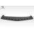 2014-2015 Chevrolet Camaro Duraflex Z28 Look Front Lip Under Air Dam Spoiler 1 Piece