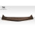 2014-2015 Chevrolet Camaro Z28 Look Front Lip Under Air Dam Spoiler - 1 Piece - image 7