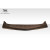 2014-2015 Chevrolet Camaro Z28 Look Front Lip Under Air Dam Spoiler - 1 Piece - image 6