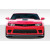 2010-2013 Chevrolet Camaro Z28 Look Body Kit - 9 Piece - image 3