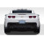 2010-2013 Chevrolet Camaro Z28 Look Body Kit - 9 Piece - image 7