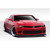 2010-2013 Chevrolet Camaro Z28 Look Body Kit - 9 Piece - image 8