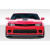 2010-2013 Chevrolet Camaro Z28 Look Body Kit - 10 Piece - image 4