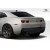 2010-2013 Chevrolet Camaro Z28 Look Rear Bumper - image 3