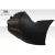 2010-2013 Chevrolet Camaro Z28 Look Rear Bumper - 1 Piece - image 7