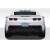 2010-2013 Chevrolet Camaro Z28 Look Rear Bumper - image 1