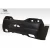 2010-2013 Chevrolet Camaro Z28 Look Rear Bumper - image 7