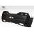 2010-2013 Chevrolet Camaro Z28 Look Rear Bumper - image 6