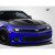 2010-2015 Chevrolet Camaro Dritech Z28 Look Hood - 1 Piece - image 7
