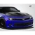 2010-2015 Chevrolet Camaro Z28 Look Carbon Fiber Hood - image 2