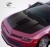 2010-2015 Chevrolet Camaro Carbon Creations Dritech Z28 Look Hood 1 Piece