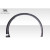 2010-2015 Chevrolet Camaro Z28 Look Front Fender Flares - 2 Piece - image 4