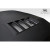 2010-2015 Chevrolet Camaro Z28 Look Hood - 1 Piece - image 6